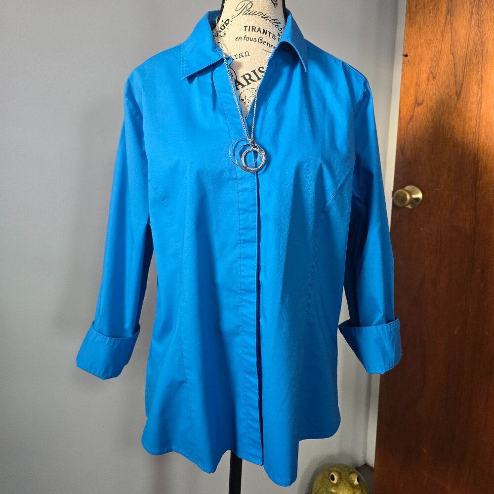 SOLD Button Down Shirt
